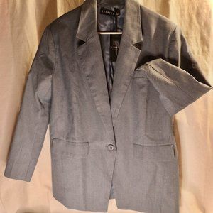 Lioness | Blue Blazer